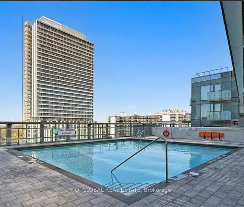 503 - 8 OLYMPIC GARDEN Dr S, Toronto, M2M 3V3 | Image 2