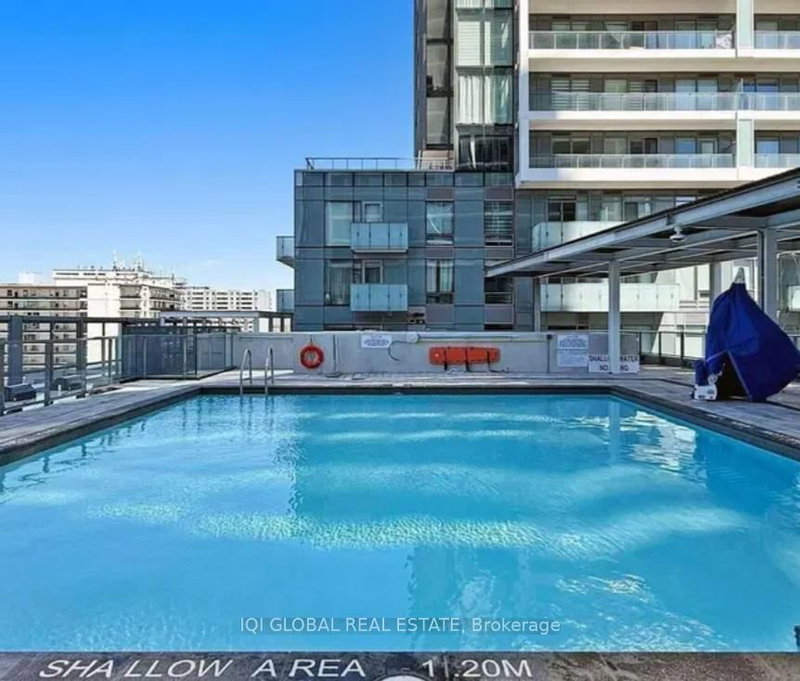 503 - 8 OLYMPIC GARDEN Dr S, Toronto, M2M 3V3 | Image 3