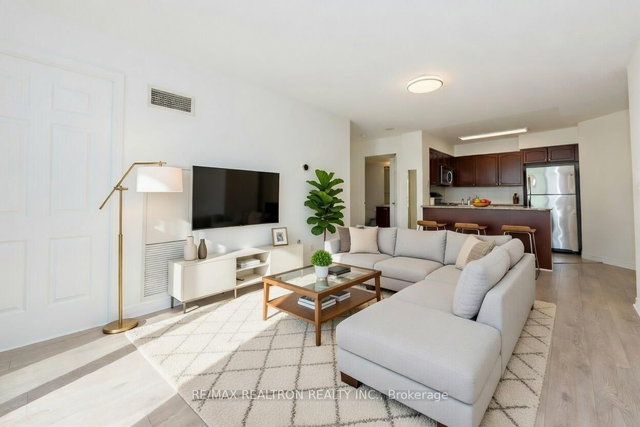 3311 - 18 Spring Garden Avenue