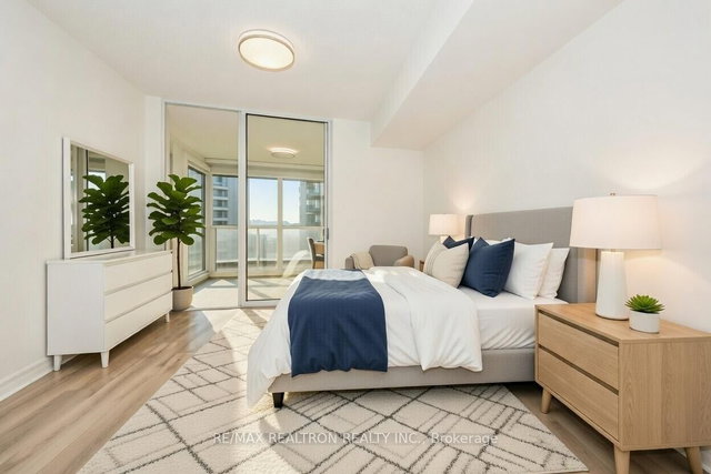 3311 - 18 Spring Garden Avenue