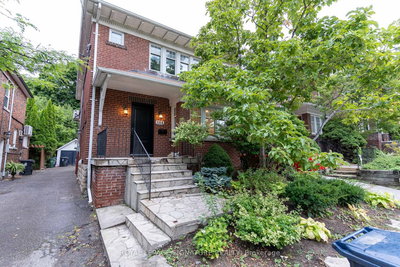 184 Lawrence Ave | Toronto | Image