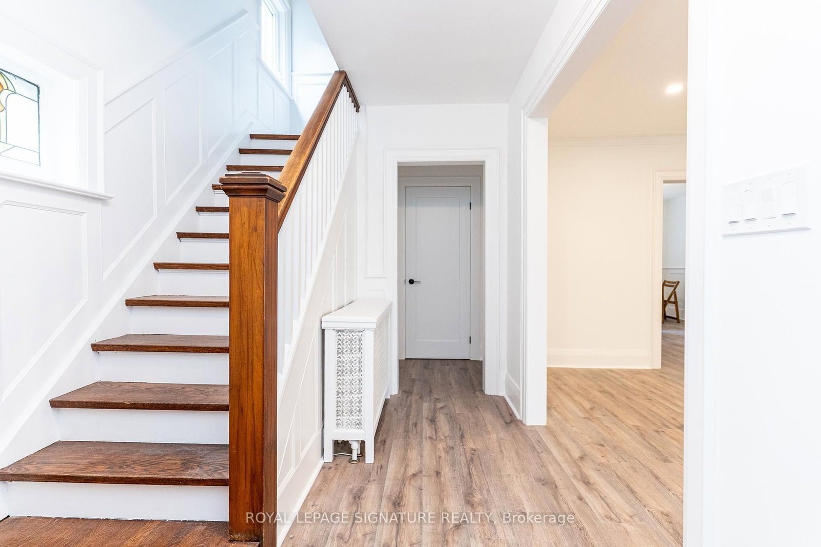 Detached House for lease at 184 Lawrence Avenue, Toronto, Ontario, M4N 1T1 - Lawrence Park North - MLS: C12804098