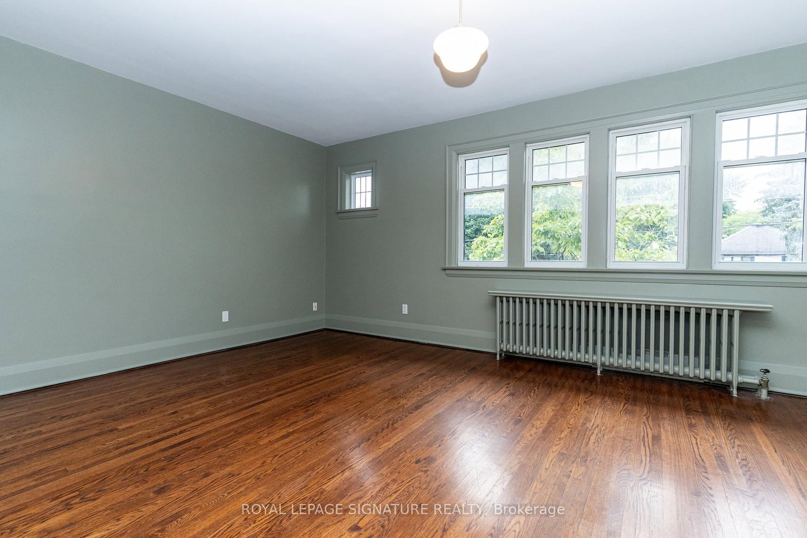 Detached House for lease at 184 Lawrence Avenue, Toronto, Ontario, M4N 1T1 - Lawrence Park North - MLS: C12804098