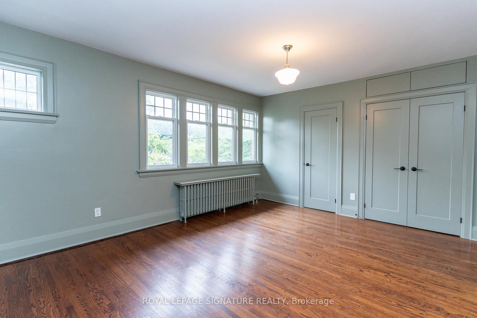 Detached House for lease at 184 Lawrence Avenue, Toronto, Ontario, M4N 1T1 - Lawrence Park North - MLS: C12804098