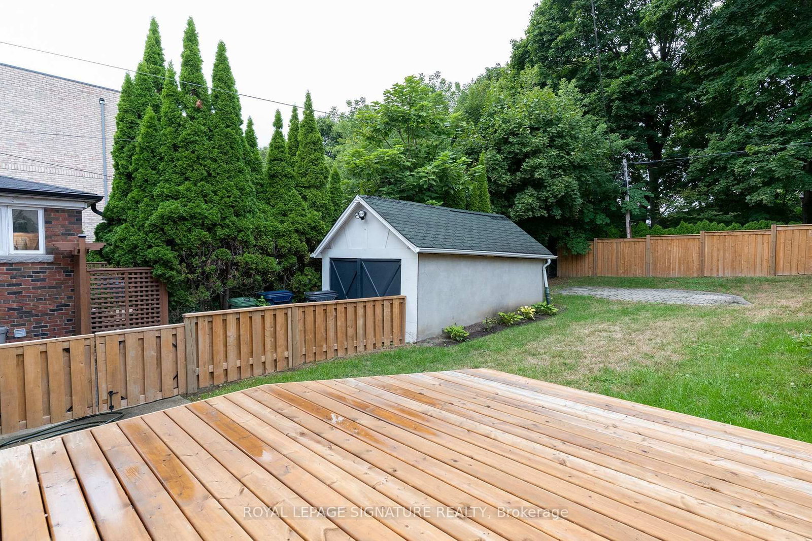 Detached House for lease at 184 Lawrence Avenue, Toronto, Ontario, M4N 1T1 - Lawrence Park North - MLS: C12804098