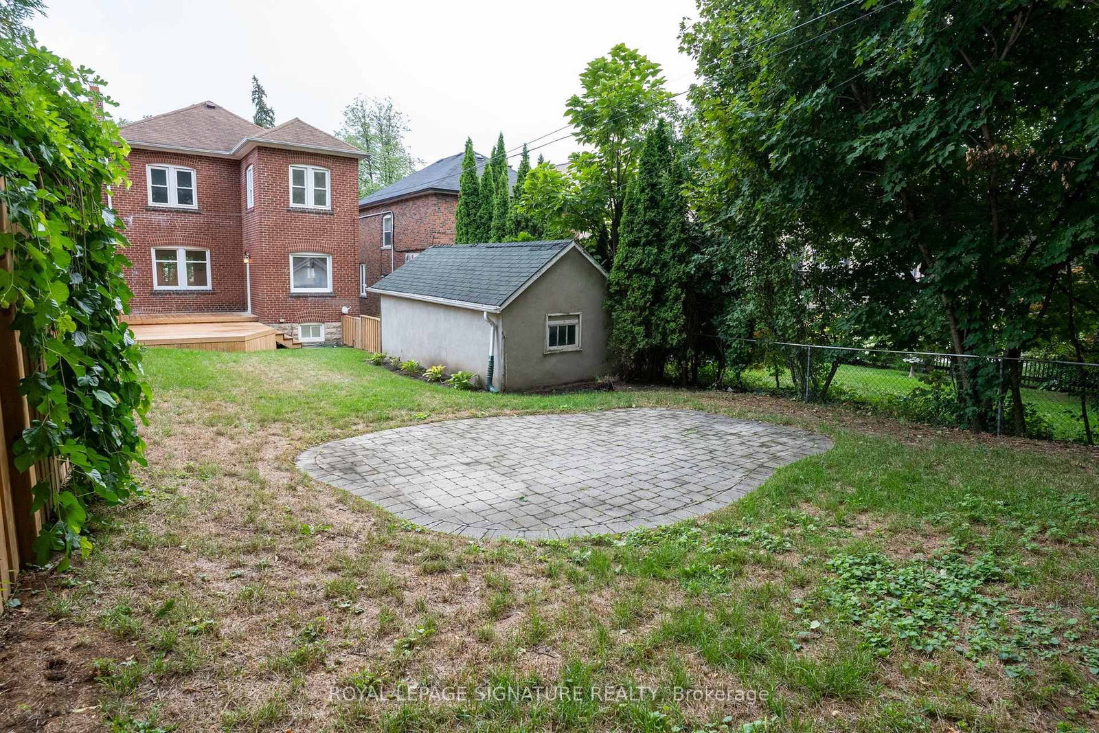 Detached House for lease at 184 Lawrence Avenue, Toronto, Ontario, M4N 1T1 - Lawrence Park North - MLS: C12804098