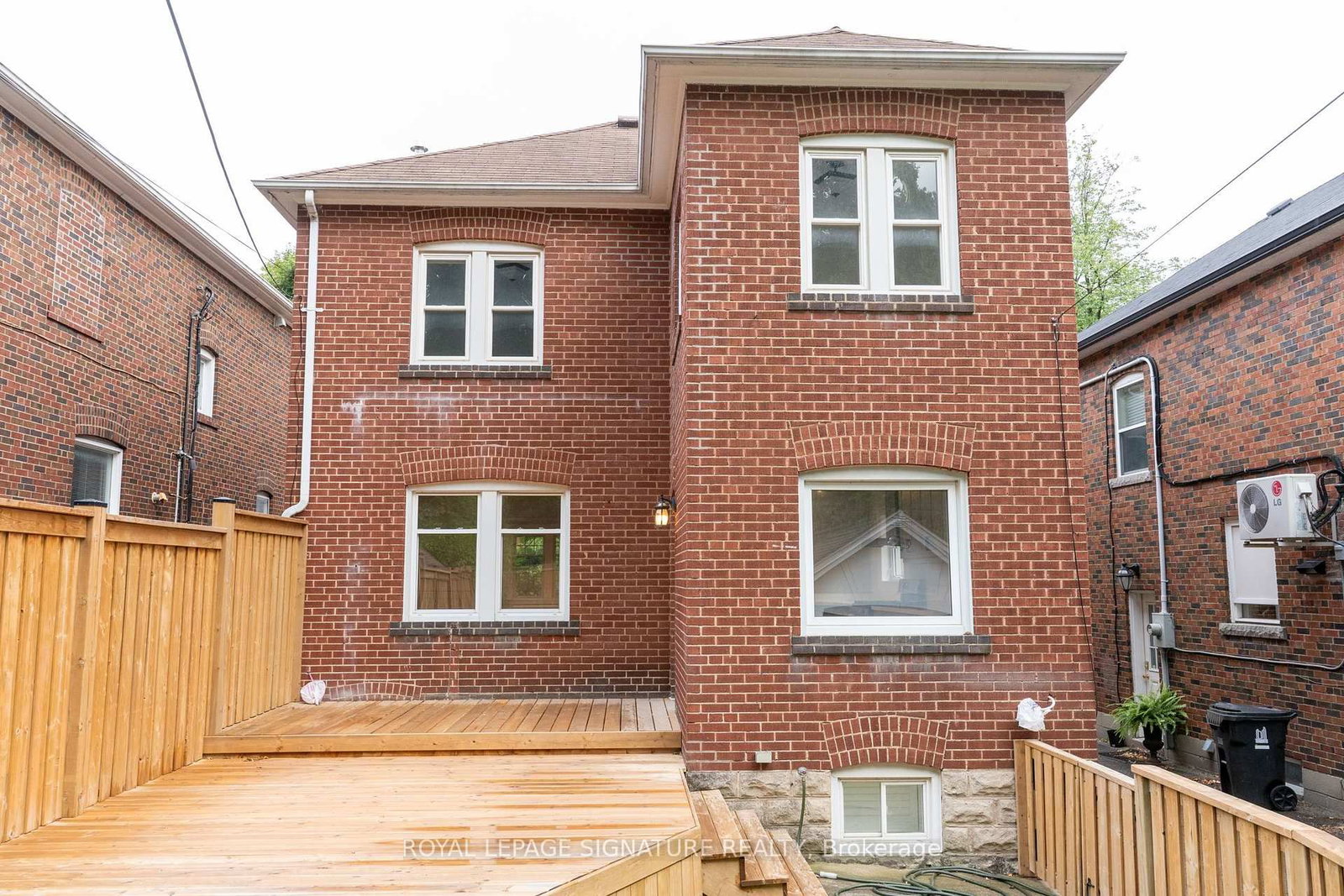 Detached House for lease at 184 Lawrence Avenue, Toronto, Ontario, M4N 1T1 - Lawrence Park North - MLS: C12804098