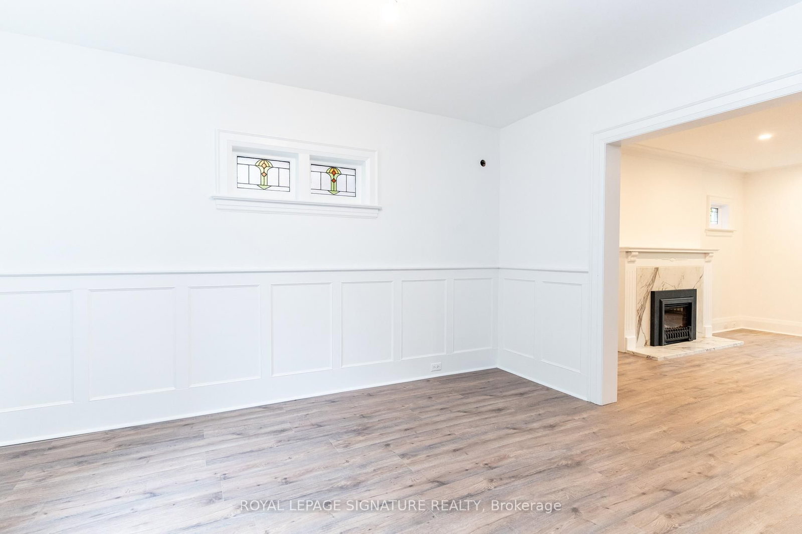 Detached House for lease at 184 Lawrence Avenue, Toronto, Ontario, M4N 1T1 - Lawrence Park North - MLS: C12804098