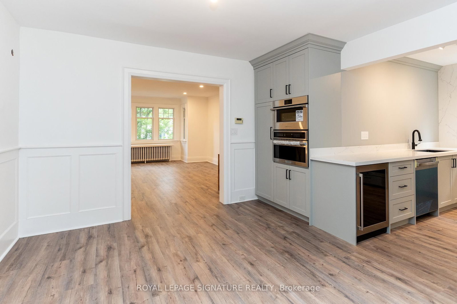 Detached House for lease at 184 Lawrence Avenue, Toronto, Ontario, M4N 1T1 - Lawrence Park North - MLS: C12804098