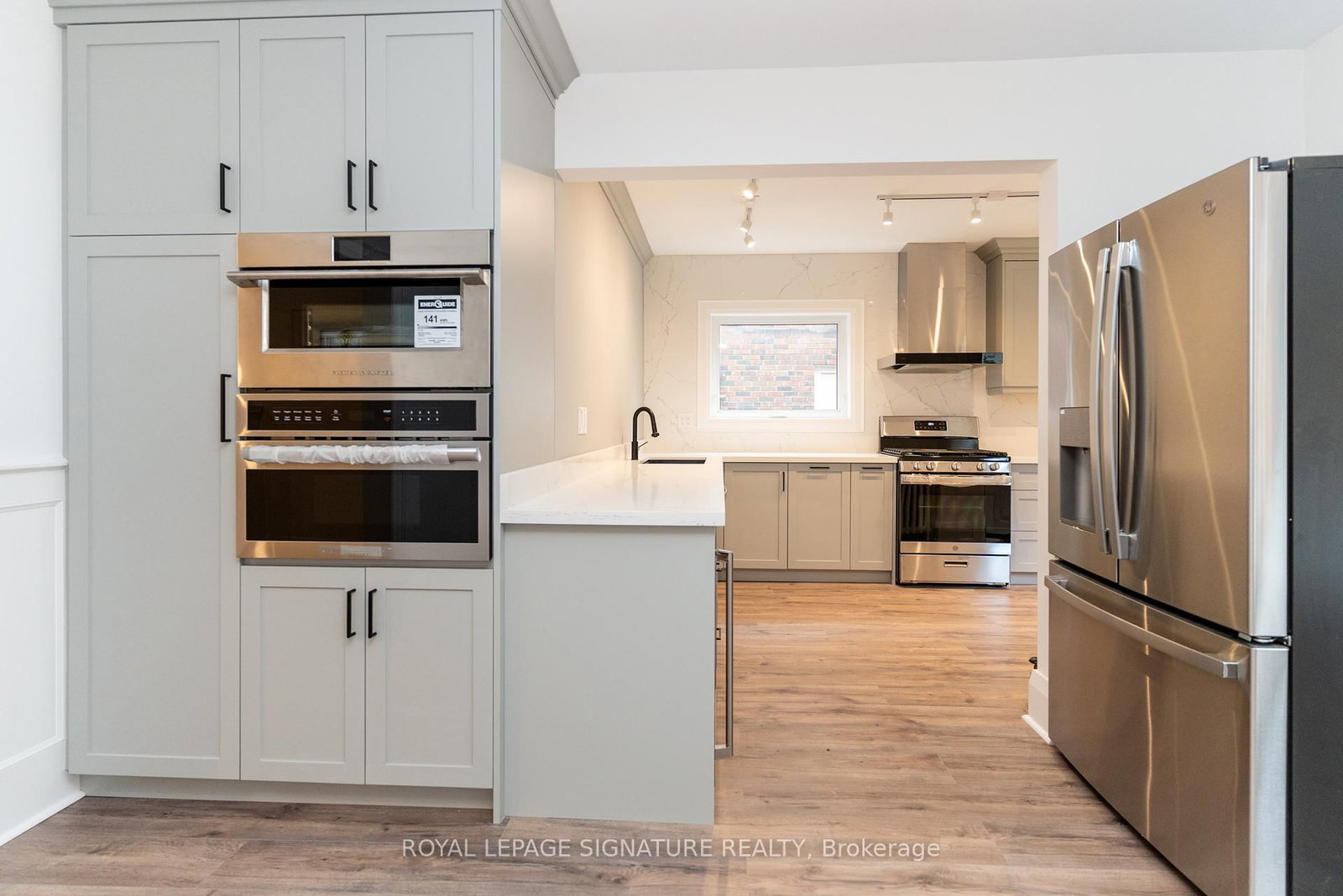 Detached House for lease at 184 Lawrence Avenue, Toronto, Ontario, M4N 1T1 - Lawrence Park North - MLS: C12804098