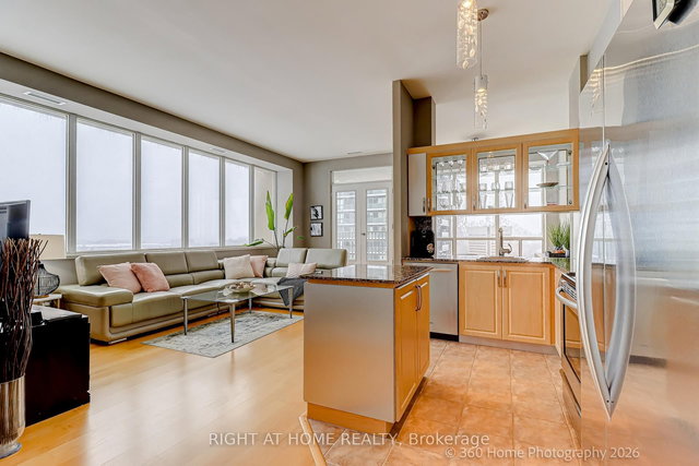 1408 - 797 Don Mills Road