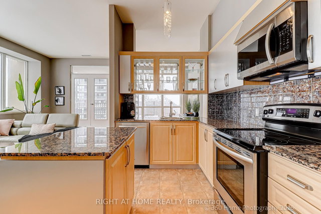 1408 - 797 Don Mills Road