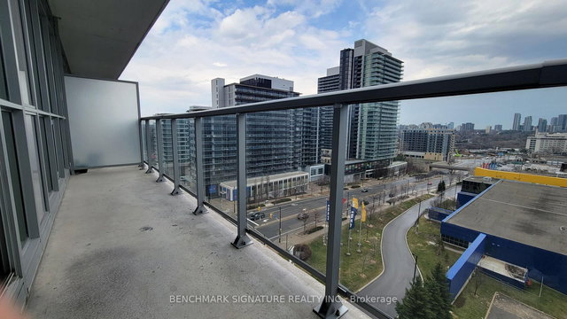 1103 - 121 Mcmahon Drive