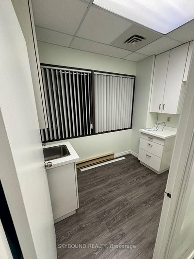 Office for sale at 512-600 Sherbourne Street, Toronto, Ontario, M4X 1W4 - North St. James Town - MLS: C12804232