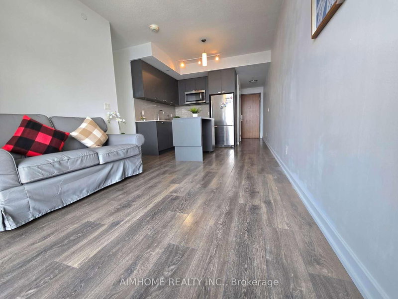 2307 - 56 Forest Manor Rd, Toronto, M2J 1M6 | Image 3