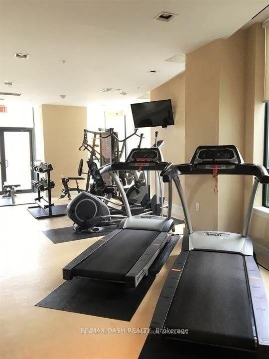 5740 Yonge Street, Unit 1002 - Photo 21