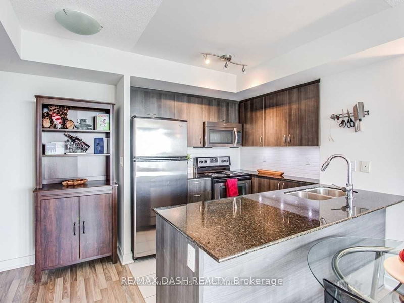 1002 - 5740 Yonge St, Toronto, M2M 3T3 | Image 3