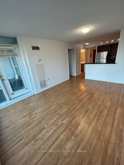 Condo leased at 408-3840 Bathurst Street, Toronto, Ontario, M3H 6C6 - Clanton Park - MLS: C12804700