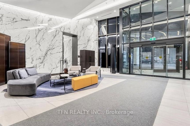 1412 - 470 Front St W, Toronto, M5V 0V6 | Image 3