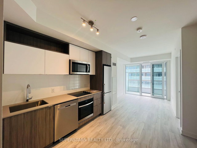 2610 - 70 Princess Street