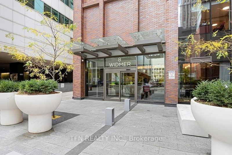 2005 - 8 Widmer St, Toronto, M5V 0W6 | Image 3