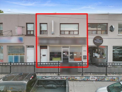 3016 Bathurst St | Toronto | Image