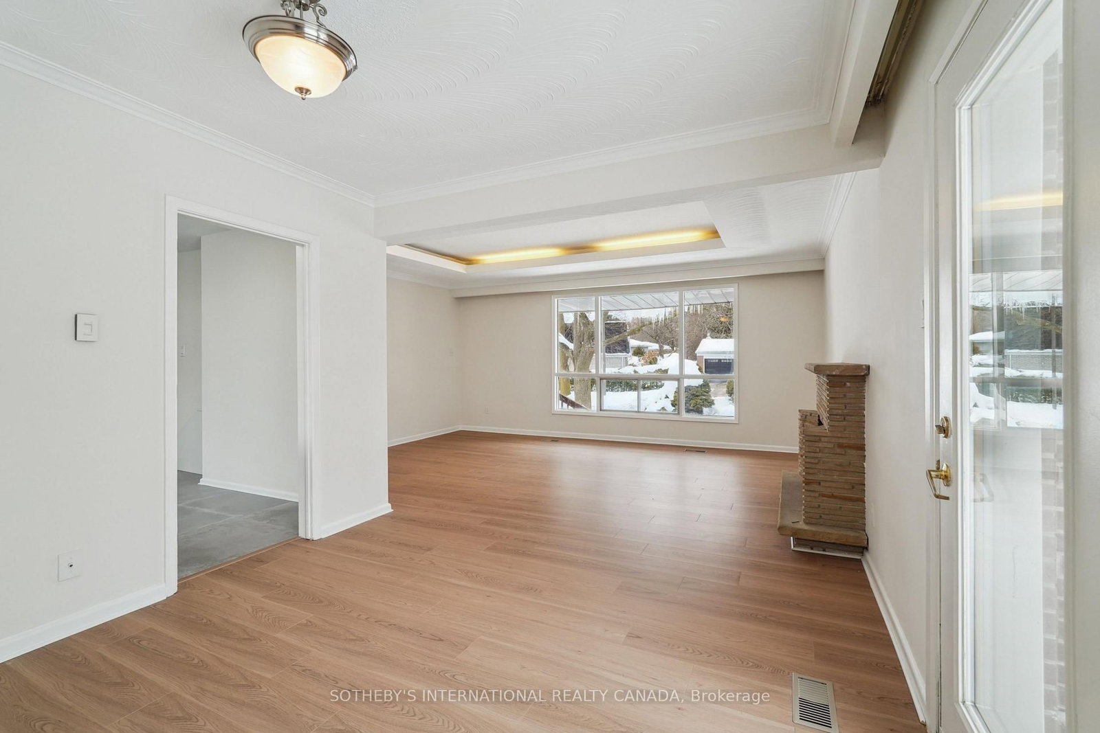 Detached House for lease at 201 Fenn Avenue, Toronto, Ontario, M2P 1Y1 - St. Andrew-Windfields - MLS: C12805048