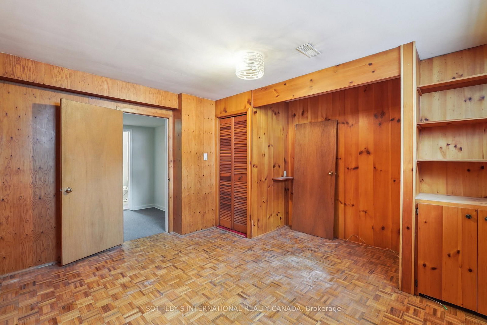 Detached House for lease at 201 Fenn Avenue, Toronto, Ontario, M2P 1Y1 - St. Andrew-Windfields - MLS: C12805048