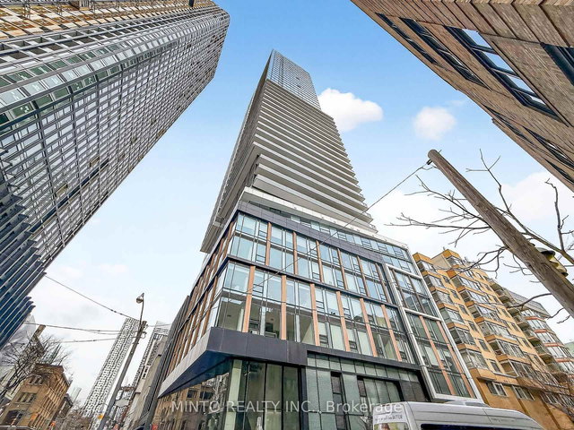 2704 - 89 Church Street