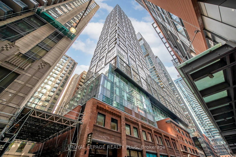 3406 - 15 Mercer St, Toronto, M5V 1H2 | Image 2