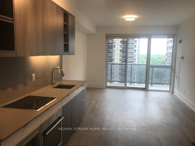 1301 - 101 Erskine Avenue