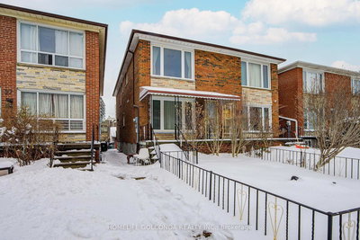 59 Wolseley St | Toronto | Image