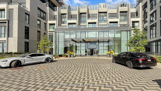 4210 - 30 Inn on the park Drive