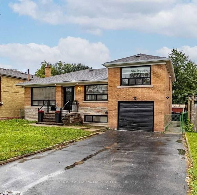 BSMT - 85 Searle Avenue