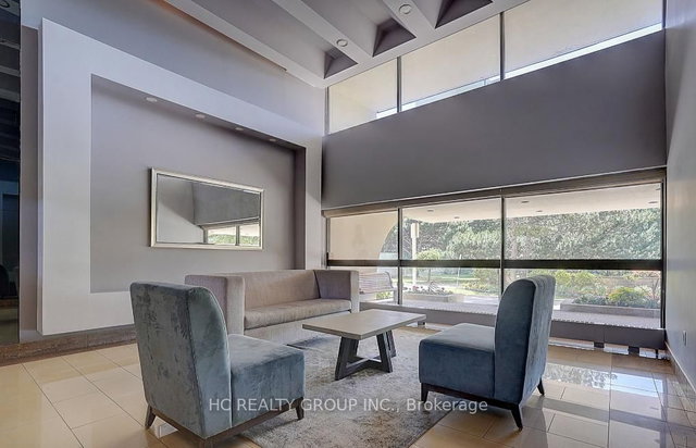 1611 - 350 Seneca Hill Drive