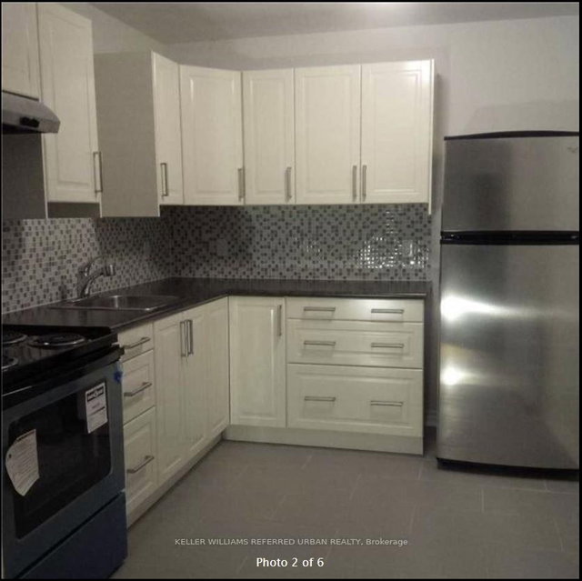 Unit 2 - 2017 Avenue Road