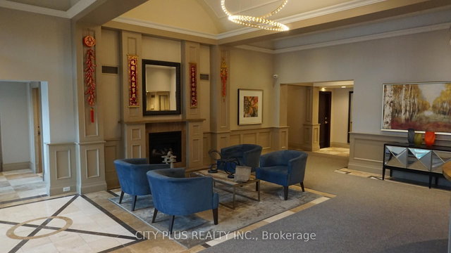 519 - 28 William Carson Crescent