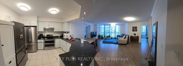 519 - 28 William Carson Crescent