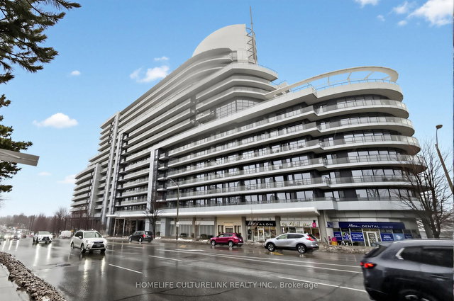 1323 - 2885 Bayview Avenue