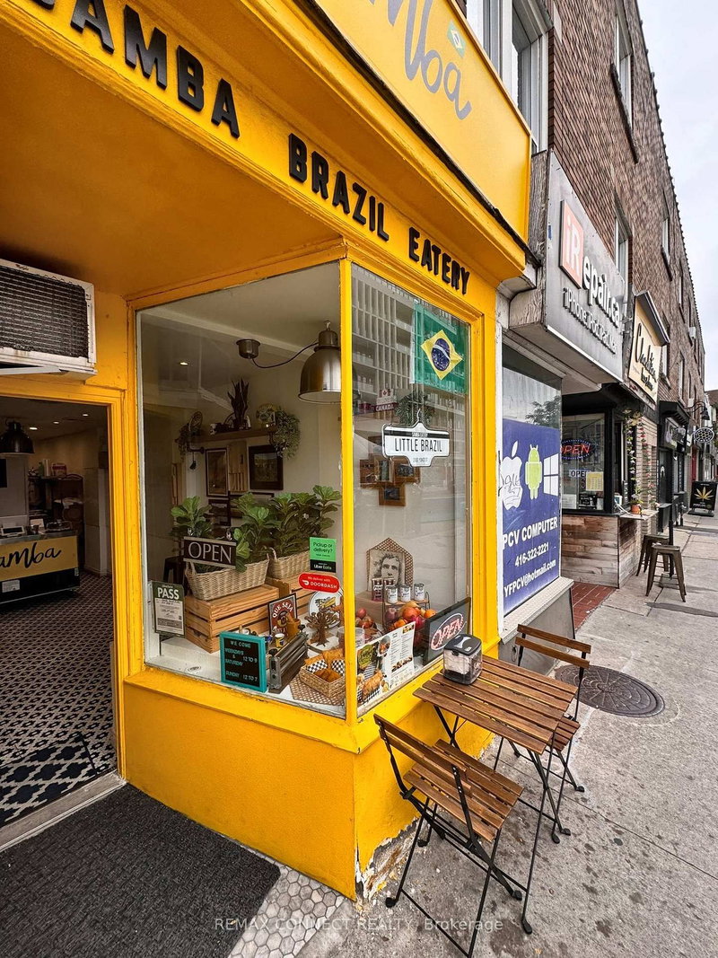 2109 Yonge St, Toronto, M4S 2A4 | Image 3