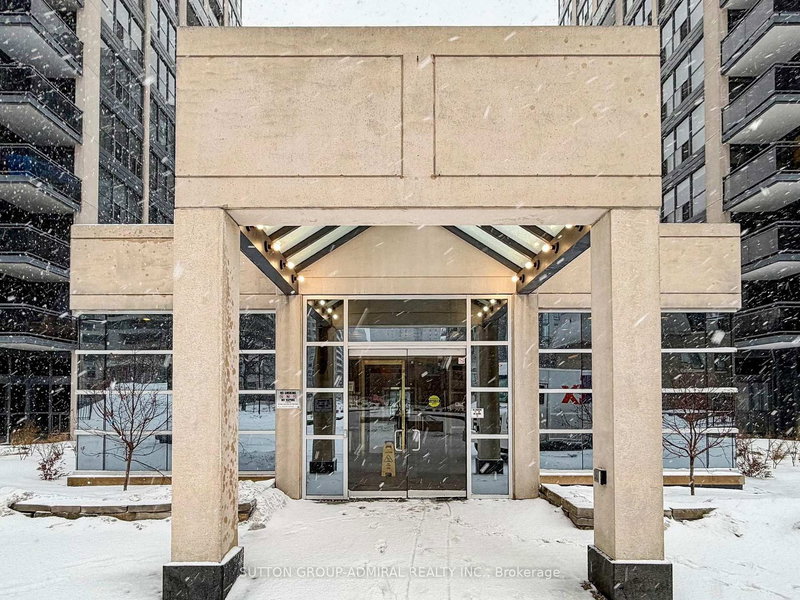 103 - 18 Hollywood Ave, Toronto, M2N 6P5 | Image 2