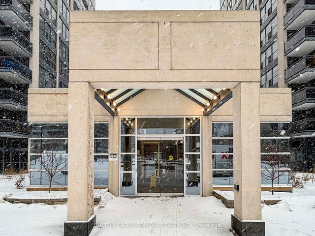 103 - 18 Hollywood Avenue