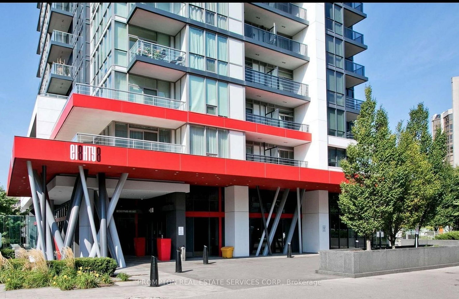 88 Sheppard Avenue E, Unit 504 - Photo 3