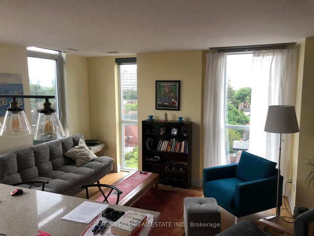 505 - 270 Rushton Road