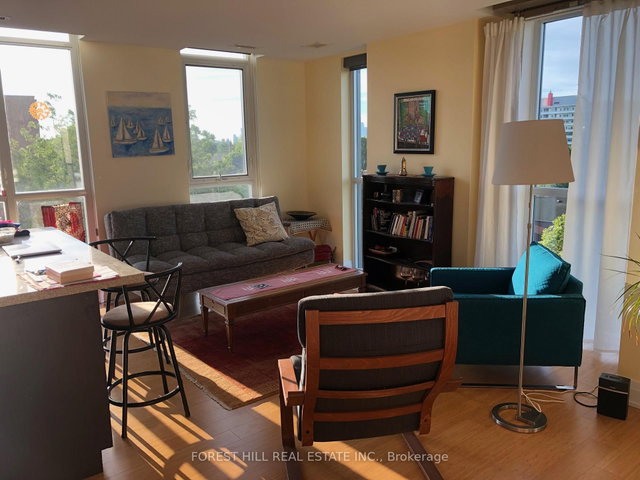 505 - 270 Rushton Road