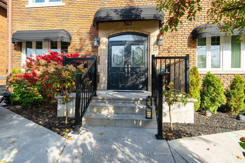 5 - 963 Avenue Rd, Toronto, M5P 2K9 | Image 2