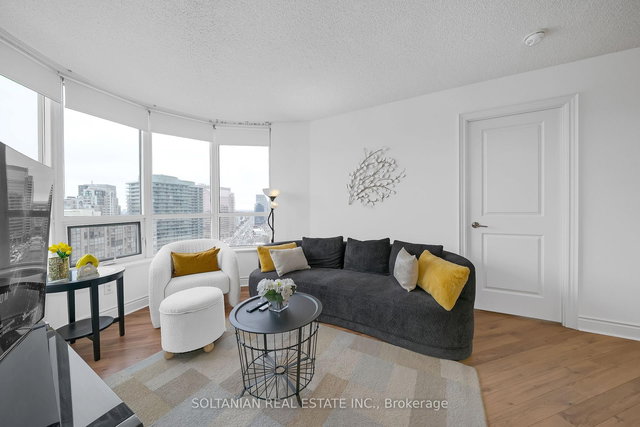 2029 - 500 Doris Avenue