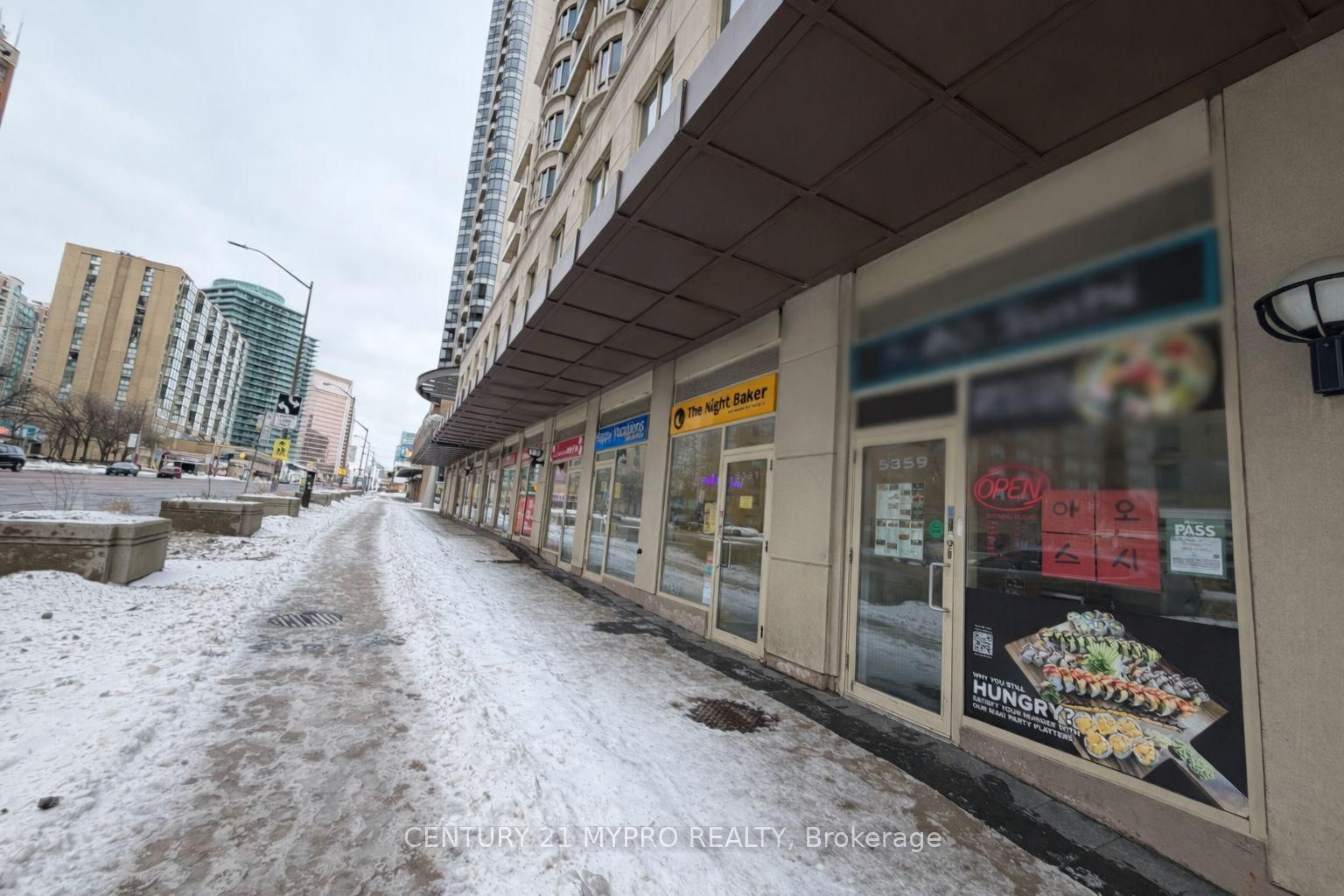5359 Yonge Street