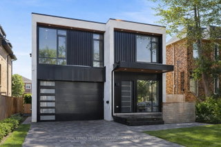 299 Hounslow Avenue
