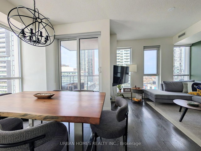 1212 - 170 Sumach Street